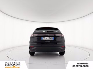 VOLKSWAGEN Taigo 1.0 tsi life 110cv 3