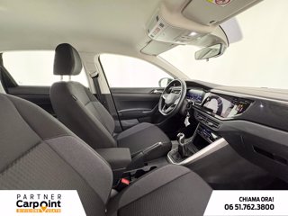 VOLKSWAGEN Taigo 1.0 tsi life 110cv 5