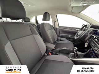 VOLKSWAGEN Taigo 1.0 tsi life 110cv 6