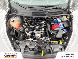 FORD Fiesta 5p 1.0 titanium 80cv e6 11