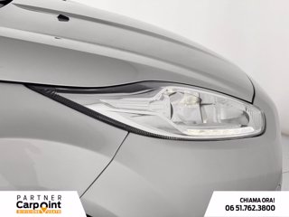 FORD Fiesta 5p 1.0 titanium 80cv e6 12