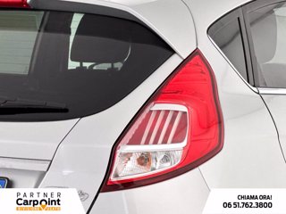 FORD Fiesta 5p 1.0 titanium 80cv e6 15