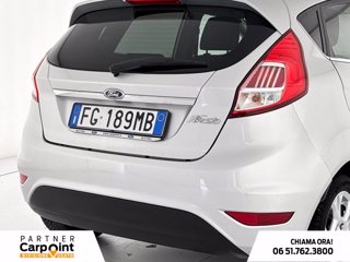 FORD Fiesta 5p 1.0 titanium 80cv e6 16