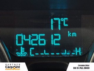 FORD Fiesta 5p 1.0 titanium 80cv e6 19