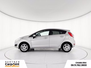 FORD Fiesta 5p 1.0 titanium 80cv e6 2