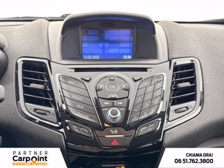 FORD Fiesta 5p 1.0 titanium 80cv e6 21