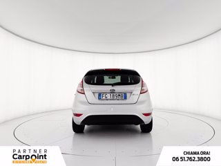 FORD Fiesta 5p 1.0 titanium 80cv e6 3
