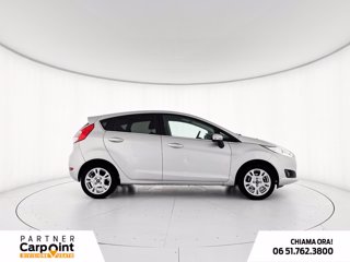 FORD Fiesta 5p 1.0 titanium 80cv e6 4