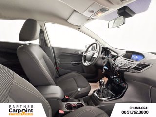 FORD Fiesta 5p 1.0 titanium 80cv e6 5