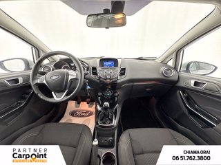 FORD Fiesta 5p 1.0 titanium 80cv e6 9