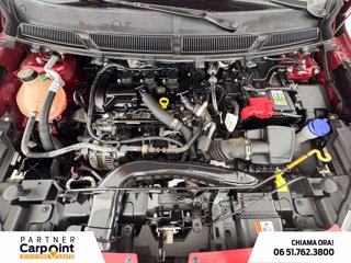 FORD Ka + active 1.2 s&s 85cv 11