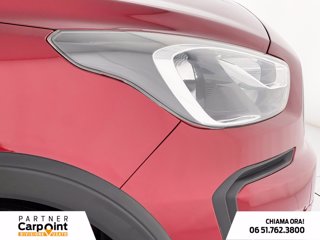 FORD Ka + active 1.2 s&s 85cv 12