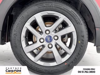 FORD Ka + active 1.2 s&s 85cv 13