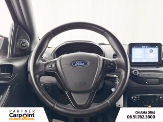 FORD Ka + active 1.2 s&s 85cv 17