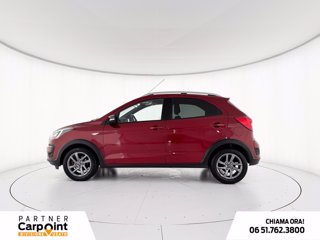 FORD Ka + active 1.2 s&s 85cv 2