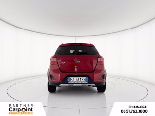 FORD Ka + active 1.2 s&s 85cv 3