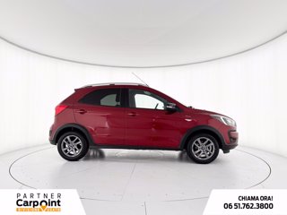 FORD Ka + active 1.2 s&s 85cv 4