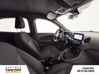 FORD Ka + active 1.2 s&s 85cv 5