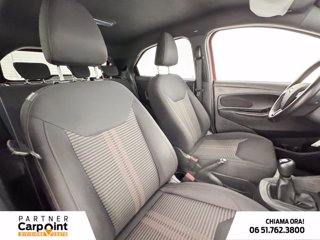 FORD Ka + active 1.2 s&s 85cv 6
