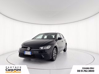 VOLKSWAGEN Polo 1.0 evo 80cv 0