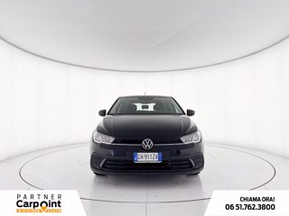 VOLKSWAGEN Polo 1.0 evo 80cv 1