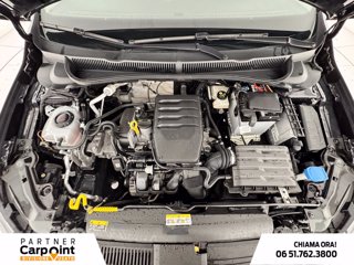 VOLKSWAGEN Polo 1.0 evo 80cv 11