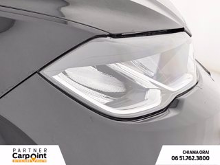 VOLKSWAGEN Polo 1.0 evo 80cv 12