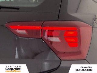 VOLKSWAGEN Polo 1.0 evo 80cv 15