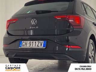 VOLKSWAGEN Polo 1.0 evo 80cv 16