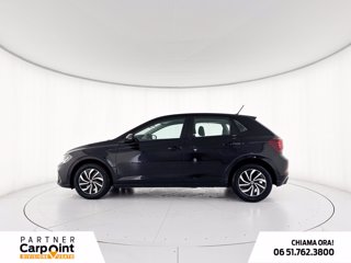VOLKSWAGEN Polo 1.0 evo 80cv 2