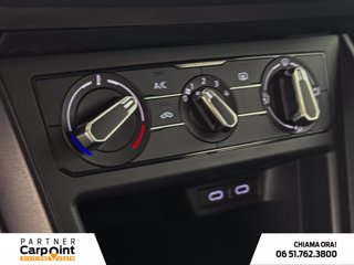 VOLKSWAGEN Polo 1.0 evo 80cv 23