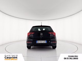 VOLKSWAGEN Polo 1.0 evo 80cv 3