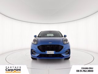 FORD Puma 1.0 ecoboost h st-line s&s 125cv 1