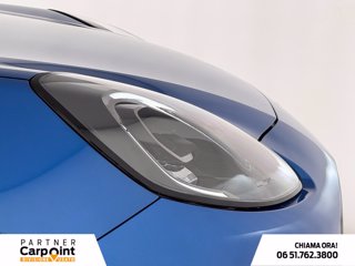 FORD Puma 1.0 ecoboost h st-line s&s 125cv 12