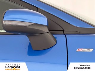 FORD Puma 1.0 ecoboost h st-line s&s 125cv 14