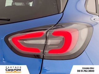 FORD Puma 1.0 ecoboost h st-line s&s 125cv 15