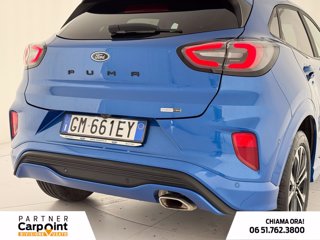 FORD Puma 1.0 ecoboost h st-line s&s 125cv 16