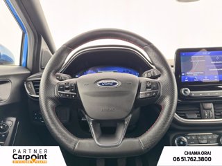 FORD Puma 1.0 ecoboost h st-line s&s 125cv 17