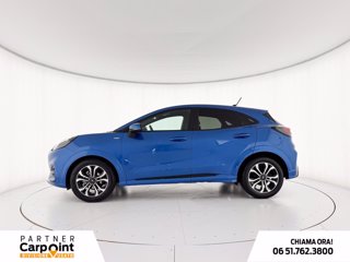 FORD Puma 1.0 ecoboost h st-line s&s 125cv 2