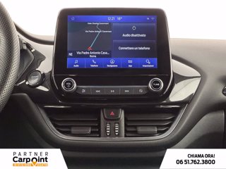 FORD Puma 1.0 ecoboost h st-line s&s 125cv 22
