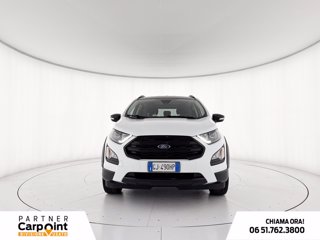 FORD Ecosport 1.0 ecoboost active s&s 125cv 1