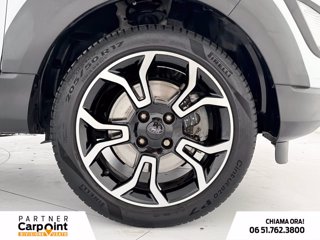 FORD Ecosport 1.0 ecoboost active s&s 125cv 13