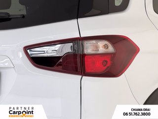 FORD Ecosport 1.0 ecoboost active s&s 125cv 15