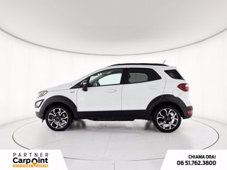 FORD Ecosport 1.0 ecoboost active s&s 125cv 2