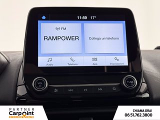 FORD Ecosport 1.0 ecoboost active s&s 125cv 22