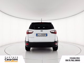 FORD Ecosport 1.0 ecoboost active s&s 125cv 3