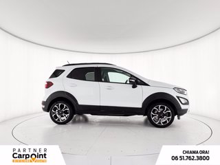 FORD Ecosport 1.0 ecoboost active s&s 125cv 4