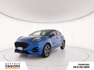FORD Puma 1.0 ecoboost h st-line s&s 125cv 0