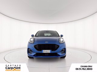 FORD Puma 1.0 ecoboost h st-line s&s 125cv 1