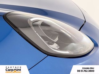 FORD Puma 1.0 ecoboost h st-line s&s 125cv 12